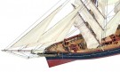 Artesania 1/84 Cutty Sark Tea Clipper 1869 thumbnail