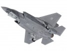 Tamiya 1/48 Lockheed Martin F-35A Lightning II (norsk utgave) thumbnail