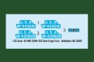 HobbyBoss 1/35 US GMC CCKW-352 Steel Cargo Truck thumbnail
