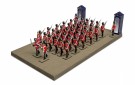 Airfix 1/76 Guards Colour Party thumbnail