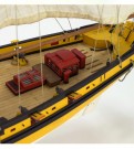 Artesania 1/50 Corsair Cutter Le Renard thumbnail