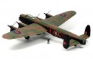 Tamiya 1/48 Avro Lancaster B Mk.III Special Dambuster/B Mk.III Special Grand Slam Bomber thumbnail