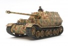 Tamiya 1/48 German Heavy Tank Destroyer Elefant thumbnail