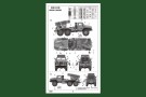 Hobbyboss 1/72 Russian BM-21 Grad Late Version thumbnail