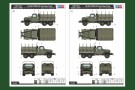 HobbyBoss 1/35 US GMC CCKW-352 Steel Cargo Truck thumbnail