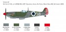 Italeri 1/48 Spitfire Mk. IX thumbnail