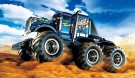 Tamiya RC byggesett 1/18 Konghead 6x6 (G6-01) thumbnail