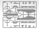 ICM 1/48 OV-10A Bronco US Marine Corps Light Attack Aircraft thumbnail