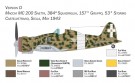 Italeri 1/48 Macchi C.200 Serie XXI-XXIII thumbnail