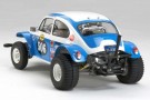 Tamiya RC byggesett 1/10 The Sand Sorcher 2010 (SRB) thumbnail