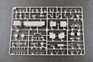 Trumpeter 1/35 Russian KZKT-7428 Transporter with KZKT-9101 Semi-Trailer thumbnail