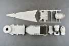 Trumpeter 1/200 German Battleship Gneisenau thumbnail