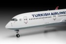 Revell 1/144 Airbus A350-900 - Turkish Airlines thumbnail
