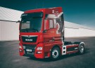Italeri 1/24 Man TGX 18.500 XXL Lion Pro Edition thumbnail