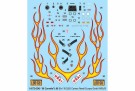 Revell 1/25 Corvette L/88 Convertible 2n1 1968 thumbnail