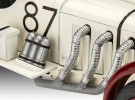 Revell 1/32 Mercedes-Benz SSKL thumbnail