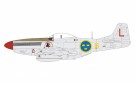 Airfix 1/48 North American F-51D Mustang thumbnail