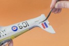 Vallejo Sett med 10 Vinklete Filer thumbnail