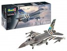 Revell 1/32 F-16 Falcon 50th Anniversary thumbnail