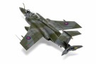 Airfix 1/72 Blackburn Buccaneer S.2B RAF thumbnail