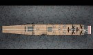 Hasegawa 1/350 IJN Aircraft Carrier Akagi 1941 thumbnail