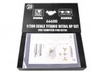 I Love Kit 1/200 Titanic Detail Up Set (for Trumpeter 03719) thumbnail