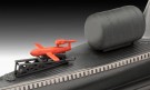 Revell 1/305 U.S.S. Nautilus thumbnail