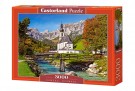 Castorland Ramsau Germany 3000 Brikker thumbnail