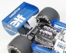Tamiya 1/20 Tyrrell P34 1977 Monaco GP thumbnail