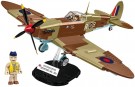 COBI Supermarine Spitfire Mk.IXe - 364 deler thumbnail