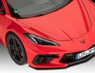 Revell 1/25 Corvette C8 Coupe thumbnail