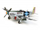 Tamiya 1/32 North American P-51D/K Mustang Pacific Theater thumbnail