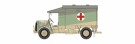 Airfix 1/35 Austin K2/Y Ambulance thumbnail