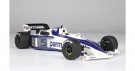 Beemax 1/20 Brabham (BT52) - 1983 Monaco GP thumbnail