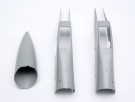 Trumpeter 1/32 Sukhoi Su-27 Flanker B thumbnail