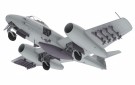 Airfix 1/48 Gloster Meteor F.8 Korea thumbnail
