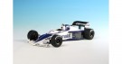 Beemax 1/20 Brabham (BT52) - 1983 Monaco GP thumbnail