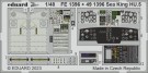Eduard 1/48 Big Ed Sea King HU.5 (for Airfix kit) thumbnail