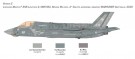 Italeri 1/48 F-35B Lightning II STOVL Version thumbnail