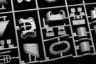 amiya 1/350 Premium Japanese Battleship Yamato thumbnail