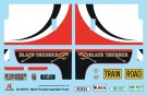 Italeri 1/24 Black Thunder Australian Truck thumbnail