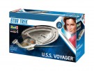Revell 1/670 Star Trek U.S.S. Voyager thumbnail
