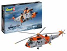 Revell 1/72 Westland Sea King Mk.41 thumbnail