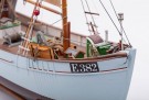 Billing Boats 1/33 Fishingboat Mary Ann thumbnail