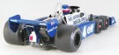 Tamiya 1/20 Tyrrell P34 1977 Monaco GP thumbnail