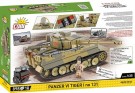 COBI Panzer VI Tiger I no 131 - 898 deler thumbnail
