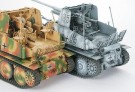 Tamiya 1/35 German Tank Destroyer Marder III thumbnail