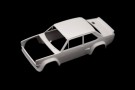 Italeri 1/24 Fiat 131 Abarth 1977 Sanremo Rally Winner thumbnail