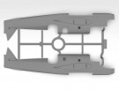 ICM 1/48 Bristol Beaufort Mk.I WWII British Torpedo-Bomber thumbnail