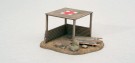 Italeri 1/72 Battlefield Buildings WWII thumbnail